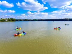 -上海海湾国家森林公园
