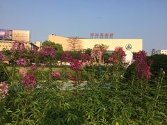 -人民广场