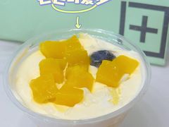 芒芒可爱多-野上麦田(中贸广场店)