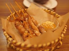 -曼谷食堂·泰国家庭料理(丹桂路店)