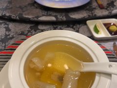 -元素中餐厅.海南菜.粤菜.椰子鸡.海鲜.包房.石梅湾威斯汀度假酒店