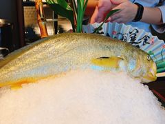 家烧台州大黄鱼-海立阁海鲜江浙菜(漕河泾印象城店)