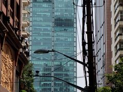 -南京路步行街