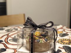 -蜜肆动物奶油蛋糕·个性定制·下午茶甜品