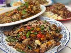 -家有美味(户部山二店)