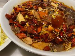 -鸭匠食府·挂炉烤鸭·新京菜(阜成路店)