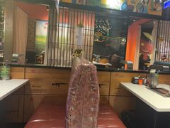 -AK47烤羊腿串吧(柳浪家园店)