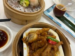 -丰尔粥食·顺德鱼生·干蒸排骨顺德菜(大良分店)