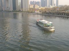 -海河游船-永乐码头(大悲院)