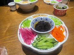 -咂摸(南锣鼓巷店)