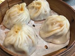 -太湖饭店·寄畅轩中餐厅