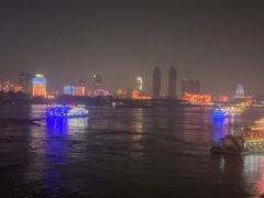 -武汉两江游览·夜游长江(汉口粤汉码头)