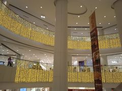 -银泰百货(北京大红门店)