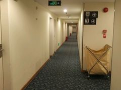 -7天酒店·广州天河公园地铁站店