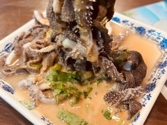 爆肚-牛街洪记小吃店(牛街店)