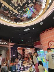 点击看大图 -meland亲子乐园(北京亦庄龙湖天街店)