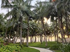 -海口喜来登酒店