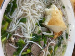 -熊氏牛羊杂粉(龙眼井总店)