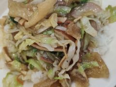 -老头盖浇饭(南京新街口明瓦廊宏光酒店店)
