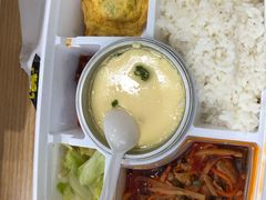 鱼香肉丝饭-老娘舅(文晖路店)