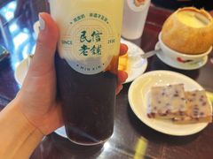 -民信老铺(双皮奶博物馆店)