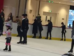 -冠军冰场CHAMPION RINK(苏州中心商场店)