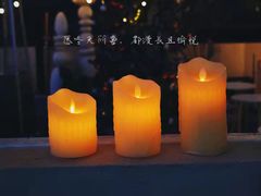 -秀儿家の小确幸花园西餐厅