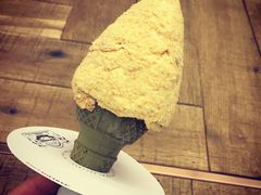 魔法神灯冰淇淋-OUR Bakery(三里屯太古里店)