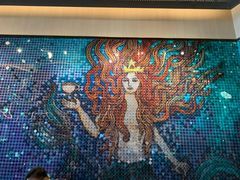 -星巴克臻选(上海合生汇1F店)