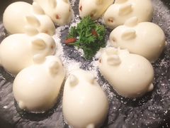 -客官 · 江南小菜馆(长风大悦城店)