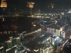 -瑞吉酒店·The Drawing Room闲逸廊·云端下午茶·夜奢Whiskey