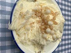 -鞠婆婆•绵绵冰•凉糕•手工冰粉(苏稽一店)