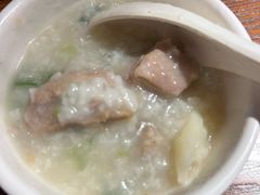 -南拳十三姨·潮汕砂锅粥(世纪金源店)