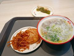 -武圣羊汤·西北面(朝阳门店)