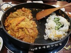 -帕西铁板鸡店(新世界百货店)