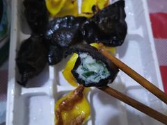 -船歌·鱼水饺青岛菜(闽江二路店)