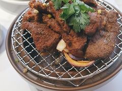 -大碗居·烤鸭·鱼头泡饼(天坛东门店)