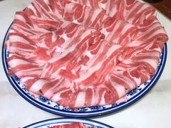 -宣武小院涮肉(前门店)