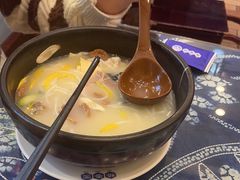 -桥香园过桥米线(复兴路店)