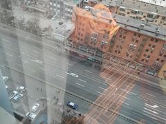 -济南富力凯悦酒店