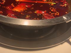 -小龙坎火锅(IFS HOT店)