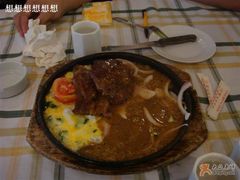 超小牛扒-开心果牛扒城(雍华庭店)