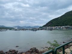 -南丫岛