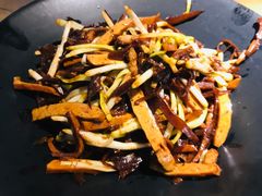 -金牌外婆家(苏州中心店)