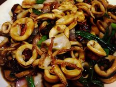 -真浪大家乐海鲜餐馆
