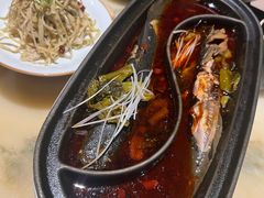 -锦府盐帮·侯宅(五棵松万达店)