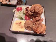 -聿山居·创意料理