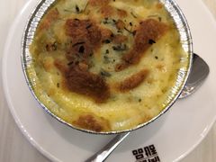 -满记甜品(金融街店)