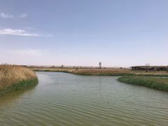 -黄沙古渡原生态旅游区