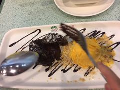 -松记糖水店(铜锣湾分店)